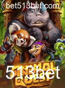 Explorando AnimalQuest: Uma Jornada Interativa no Mundo Animal