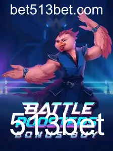 BattleRoostersBonusBuy: Uma Nova Experiência de Jogo com 513bet