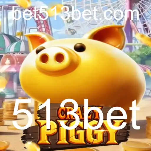 CrazyPiggy: O Envolvente Mundo de Diversão e Estratégia no 513bet