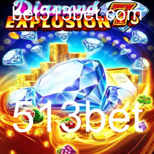 Explorando o Mundo Vibrante de DiamondExplosion7s
