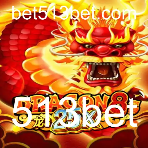 Descubra o Mundo de 'Dragon8s25x': Aventura e Estratégia com 513bet
