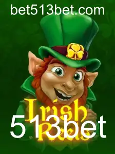 IrishReels: Descubra o Encanto dos Jogos de Cassino com 513bet