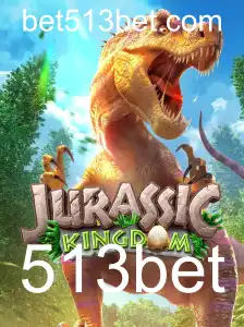 Descubra JurassicKingdom: Uma Aventura Pré-Histórica