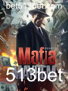 MafiaMayhem: A Nova Sensação dos Jogos de Estratégia e Azar