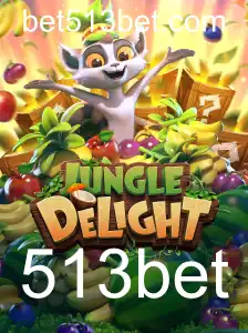Descubra JungleDelight: Aventura e Estratégia em um Jogo Único