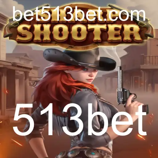 Descubra Sharpshooter: O Jogo de Ação de 513bet