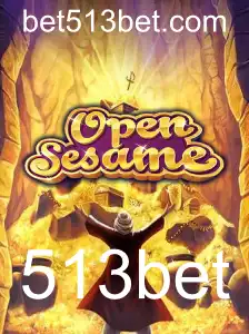 Desvendando OpenSesame: Um Guia Completo para o Jogo 513bet