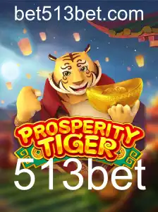 Explorando ProsperityTiger: Uma Nova Era de Jogos com 513bet