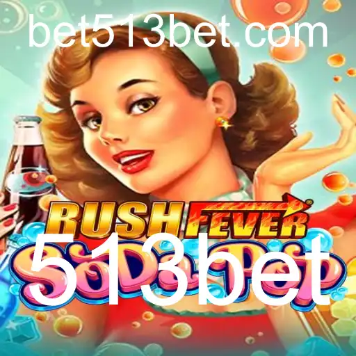 Descubra o Mundo Irresistível do RushFeverSodaPop