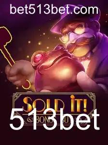 Explorando o Fascinante Mundo de SolditBonusBuy: Uma Aventurajogável em 513bet