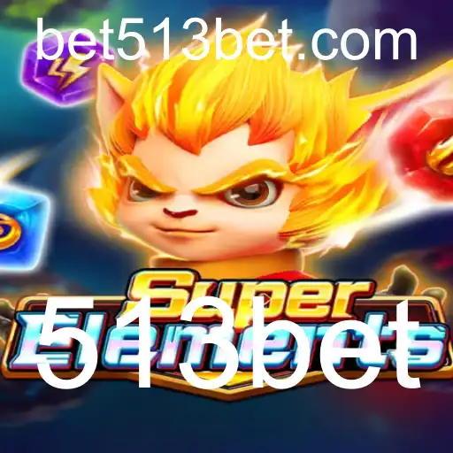 SuperElements: Explorando o Universo Dinâmico do Jogo