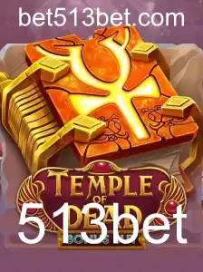 TempleofDeadBonusBuy: Um Mergulho no Mundo do 513bet
