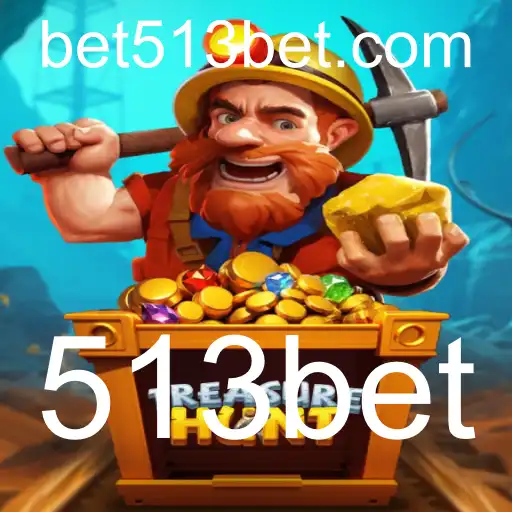 Desvende os Mistérios do TreasureHunt: As Regras e Aventuras do Jogo de 513bet