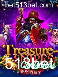 Descubra o Mundo Mágico de TreasuresnipesChristmas