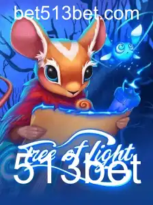 TreeofLight: Descubra o Fascinante Mundo do Jogo Integrado com 513bet