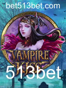 Descubra o Fascinante Mundo de VampireKiss: Aventuras Noturnas no Coração de 513bet