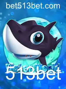 Explorando WaterWorld: Um Mergulho no Mundo Subaquático de 513bet