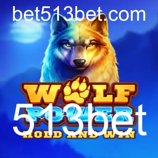 Explorando o Mundo de WolfPower e a Experiência 513bet