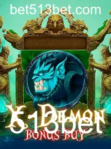 XDemonBonusBuy: A Nova Sensação do Mundo dos Jogos Online